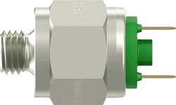 SUPAPA FRANA, REMORCA WABCO 4410140960 - Piesa auto compatibila cu mai multe marci