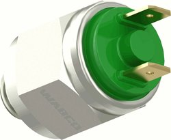 SUPAPA FRANA, REMORCA WABCO 4410140960 - Piesa auto compatibila cu mai multe marci