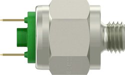 SUPAPA FRANA, REMORCA WABCO 4410140960 - Piesa auto compatibila cu mai multe marci