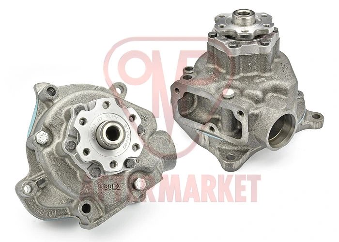 Pompa de apa OMP 241.985