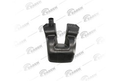 VAS EXPANSIUNE LICHID RACIRE VADEN ORIGINAL 543.02.0011 - Piesa auto compatibila cu mai multe marci