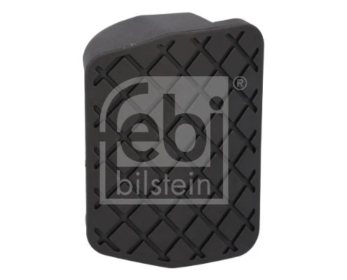 Acoperire pedala frana Febi Bilstein 186036