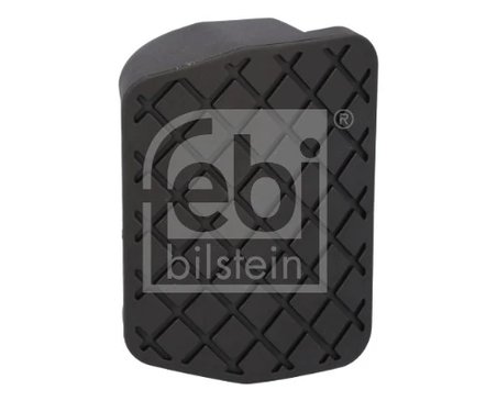 Acoperire pedala frana Febi Bilstein 186036