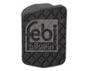 Acoperire pedala frana Febi Bilstein 186036