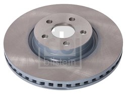 DISC FRANA FEBI BILSTEIN 184688 - Compatibil cu FORD
