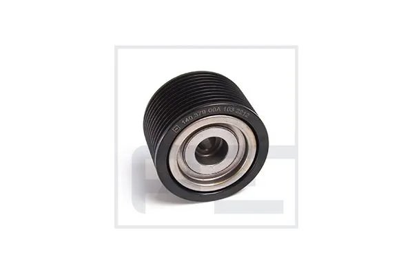 Rola ghidare curea transmisie PE Automotive 140.379-00A