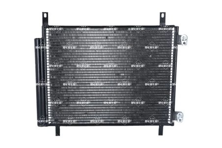 Radiator climatizare NRF 350610