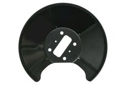 PROTECTIE NOROI DISC FRANA BLIC 6508-03-2532877K - Compatibil cu FORD