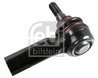 CAP DE BARA FEBI BILSTEIN 184154 - Compatibil cu AUDI, CUPRA, SEAT, SKODA, VW