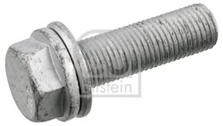 Surub, etrier Febi Bilstein 182469