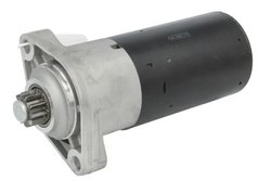 ELECTROMOTOR STARDAX STX210297R - Compatibil cu PORSCHE