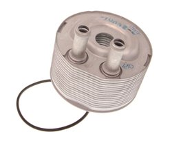 RADIATOR ULEI / TERMOFLOT MAXGEAR 14-0085 - Compatibil cu NISSAN