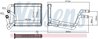 SCHIMBATOR CALDURA INCALZIRE HABITACLU NISSENS 707245 - Compatibil cu HYUNDAI