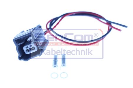 SET REPARAT CABLURI, SENSOR POZITIE ARBORE COTIT SENCOM 20576 - Piesa auto compatibila cu mai multe marci