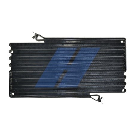RADIATOR CLIMATIZARE HIGHWAY AUTOMOTIVE 40157002 - Piesa auto compatibila cu mai multe marci