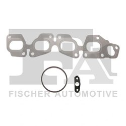Set montaj turbo FA1 KT112200E
