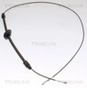 CABLU FRANA DE MANA TRISCAN 8140 231161 - Compatibil cu MERCEDES-BENZ