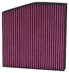 Filtru aer habitaclu K&N Filters DVF5021