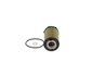 Filtru ulei BOSCH F 026 407 348