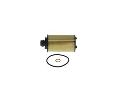 Filtru ulei BOSCH F 026 407 348