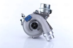Turbina Nissens 93448