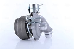 TURBINA NISSENS 93448 - Compatibil cu NISSAN, RENAULT