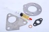 TURBINA NISSENS 93448 - Compatibil cu NISSAN, RENAULT