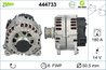 ALTERNATOR VALEO 444733 - Compatibil cu AUDI