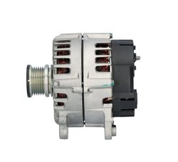 ALTERNATOR VALEO 444733 - Compatibil cu AUDI