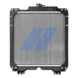 Radiator racire motor HIGHWAY AUTOMOTIVE 10132008
