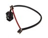 SENZOR AVERTIZARE UZURA PLACUTE FRANA MAXGEAR 23-0188 - Compatibil cu PORSCHE