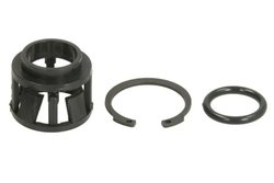 SET PENTRU REPARAT CABLURI, SENZOR CONDENS THERMOTEC KTT400010 - Compatibil cu SEAT, SKODA, VW
