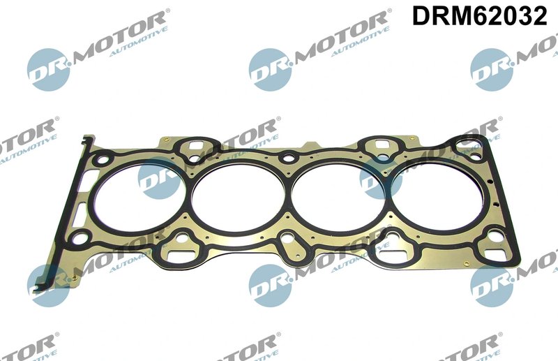 GARNITURA CHIULOASA DR.MOTOR AUTOMOTIVE DRM62032 - Compatibil cu FORD, MAZDA, VOLVO