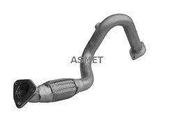 RACORD EVACUARE ASMET 05.282 - Compatibil cu OPEL