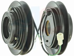 CUPLA MAGNETICA COMPRESOR CLIMATIZARE ACAUTO AC-06DN201 - Piesa auto compatibila cu mai multe marci