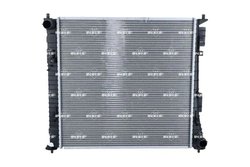 RADIATOR RACIRE MOTOR NRF 550289 - Compatibil cu HYUNDAI, KIA