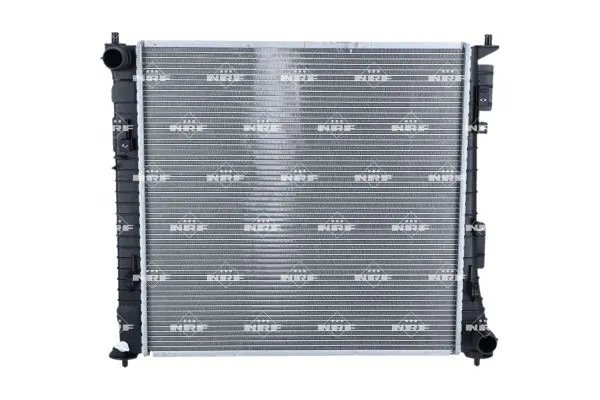 RADIATOR RACIRE MOTOR NRF 550289 - Compatibil cu HYUNDAI, KIA