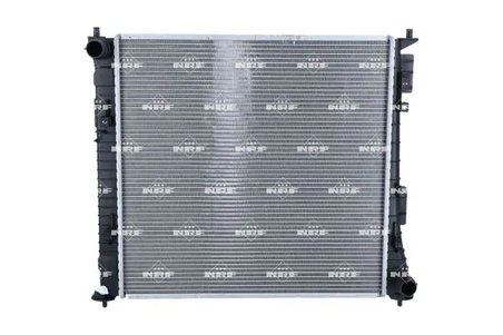 RADIATOR RACIRE MOTOR NRF 550289 - Compatibil cu HYUNDAI, KIA