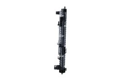 RADIATOR RACIRE MOTOR NRF 550289 - Compatibil cu HYUNDAI, KIA
