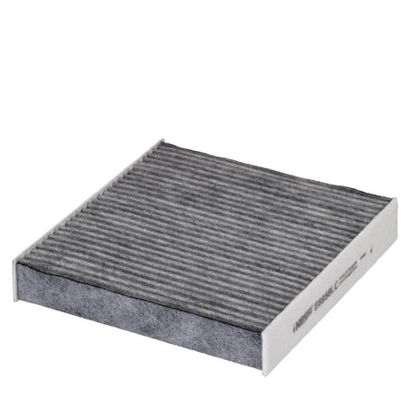 FILTRU AER HABITACLU HENGST FILTER E6958LC - Compatibil cu LAND ROVER