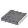 FILTRU AER HABITACLU HENGST FILTER E6958LC - Compatibil cu LAND ROVER