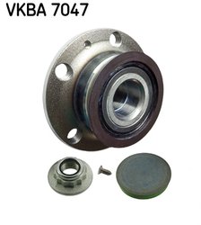SET RULMENT ROATA SKF VKBA 7047 - Compatibil cu SEAT, SKODA