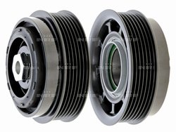 Cupla magnetica compresor climatizare NRF 380095