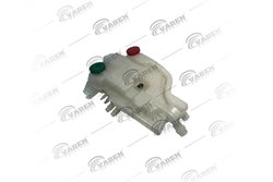 VAS EXPANSIUNE LICHID RACIRE VADEN ORIGINAL 543.01.0013 - Piesa auto compatibila cu mai multe marci