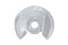 Protectie noroi disc frana BLIC 6508-03-5072378K