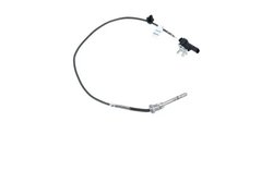 Senzor temperatura gaze evacuare NRF 707390