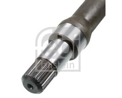PLANETARA FEBI BILSTEIN 183344 - Compatibil cu FORD