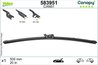 LAMELA STERGATOR VALEO 583951 - Compatibil cu AUDI, BMW, FORD, FORD (CHANGAN), FORD USA, JAGUAR, JEEP, LAMBORGHINI, MERCEDES-BEN
