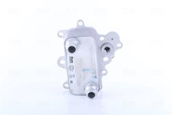 RADIATOR ULEI / TERMOFLOT NISSENS 91457 - Compatibil cu ALFA ROMEO, FIAT