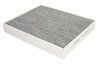 FILTRU AER HABITACLU PURRO PUR-PC4013C - Compatibil cu FORD, FORD USA